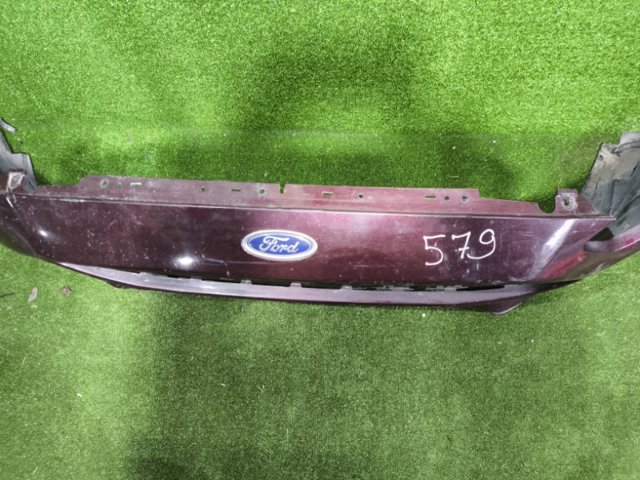 FORD DS7Z17D957AAPTM Передний бампер в наличии Винница