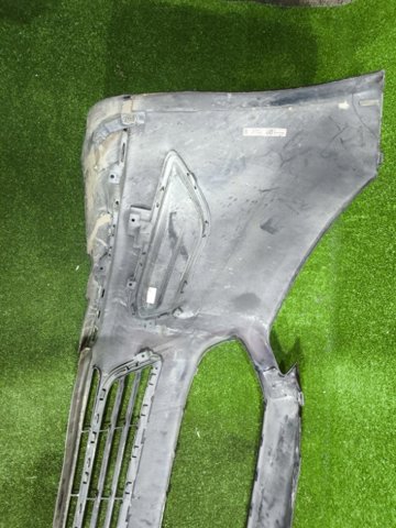 DS7Z17D957AAPTM Бампер передний купить Одесса