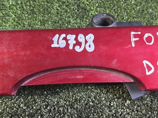 DS7Z5443400BA FORD Накладка крышки багажника купить в Черкассы