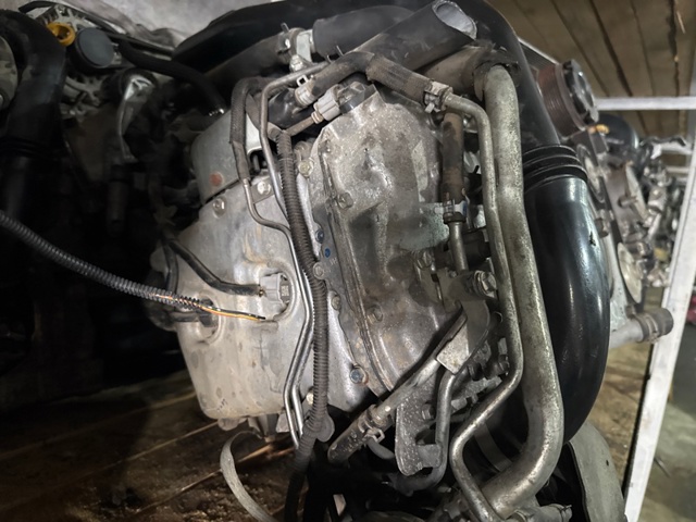 SUBARU EE20 Двигатель в сборе в наличии Чернигов