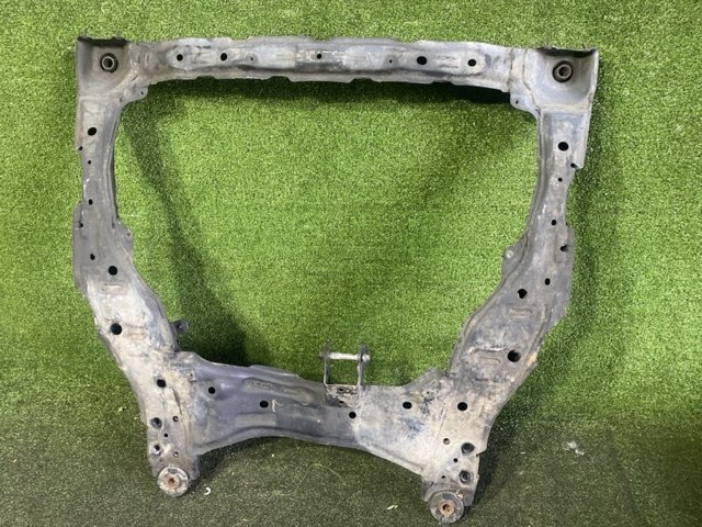 Подрамник передней подвески EG213480XE MAZDA