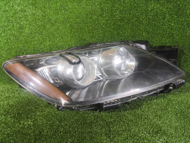 Фара комбинированная, передняя EG21510K0J MAZDA