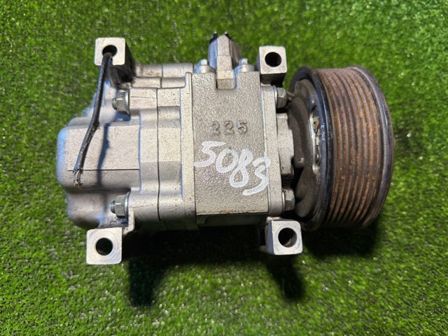 EH6461450 MAZDA Компрессор кондиционера купить в Ирпень