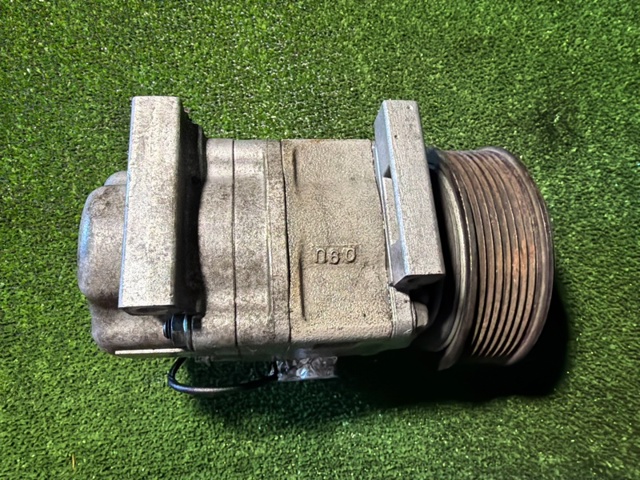 EH6461450 MAZDA Компрессор кондиционера купить в Винница