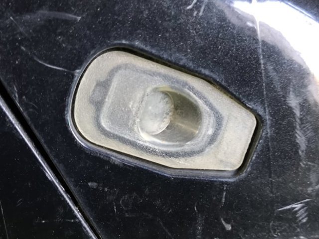 EJ7Z17683CBPTM FORD Зеркало заднего вида левое купить в Черновцы