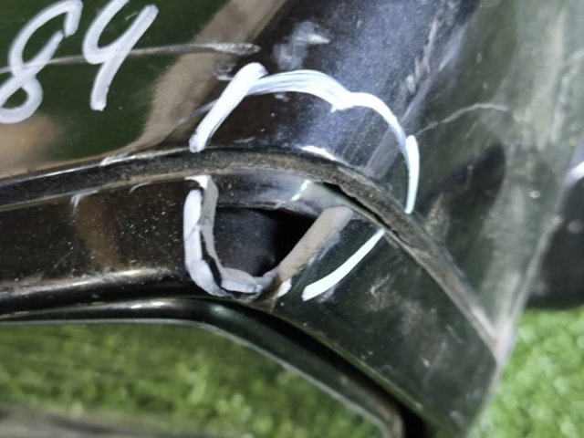 EJ7Z17683CBPTM FORD Зеркало заднего вида левое купить в Полтава