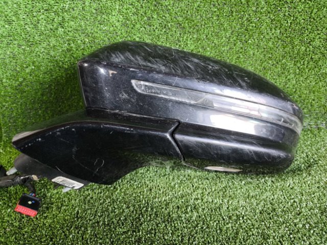 EJ7Z17683CBPTM Левое боковое зеркало купить Чернигов
