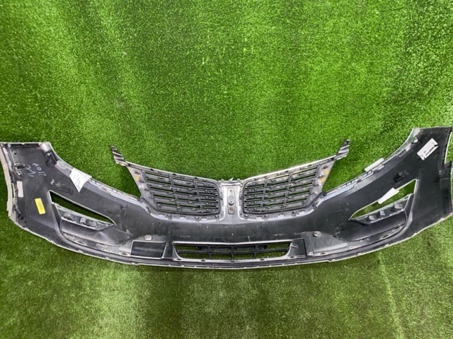 EJ7Z17D957AA FORD Бампер передний купить в Ирпень
