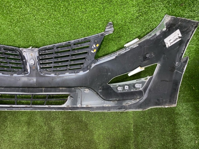EJ7Z17D957AA Бампер передний купить Ирпень