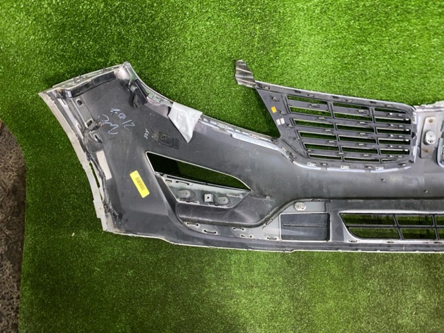 EJ7Z17D957AA Бампер передний купить Тернополь
