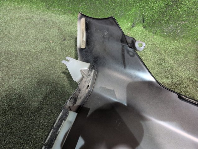 F31014GAMA NISSAN Крыло переднее левое купить в Киев