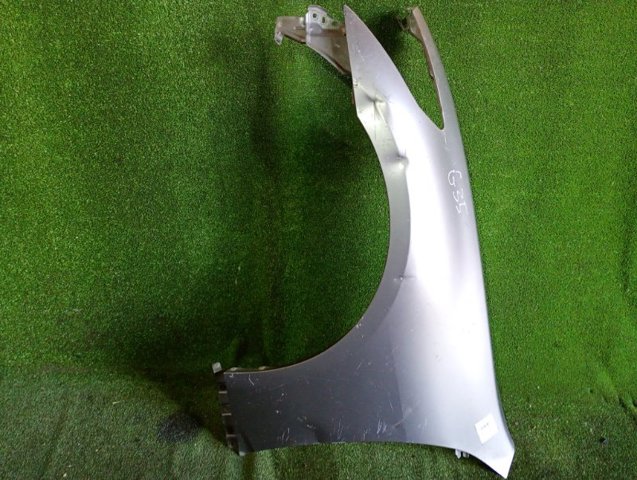 F3101JK0CA Крыло переднее левое купить Черновцы