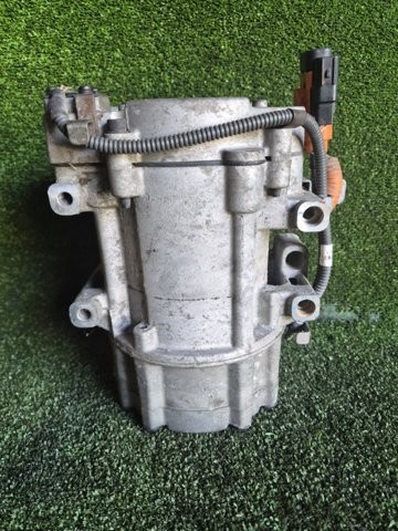 F502TFBBA06 Компрессор кондиционера купить Житомир