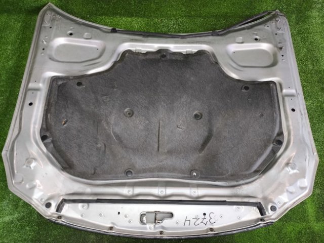 F5100EG0MM Капот купить Львов