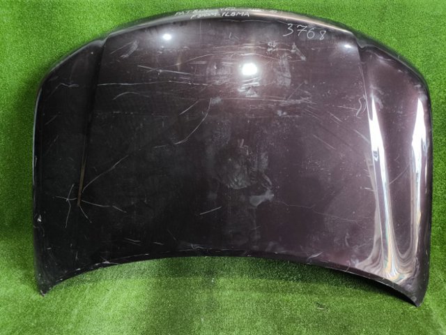 Капот двигателя F510M1LBMA NISSAN