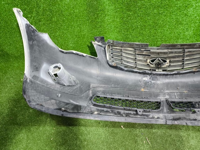 Бампер на авто FBM221BA0H NISSAN