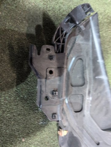 Переднее правое крыло FCA003JAMB NISSAN