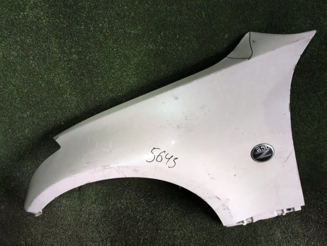 Крыло левое FCA01CD0MA NISSAN