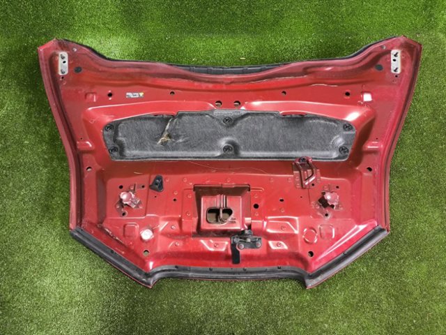 Капот двигателя FEA0M3NAMA NISSAN