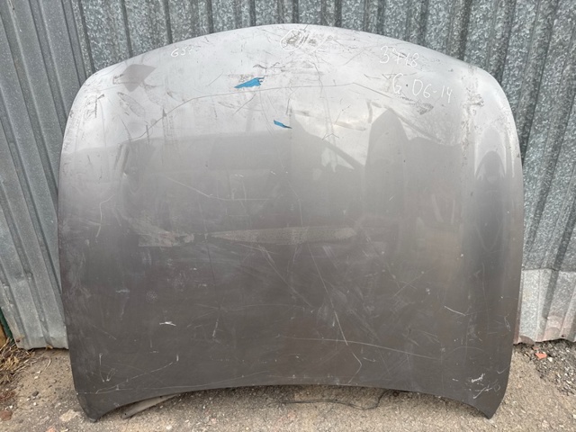 Капот двигателя FEA0MJK0M0 NISSAN