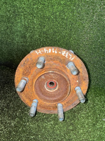 FORD FL3Z1104H Передняя ступица в наличии Николаев