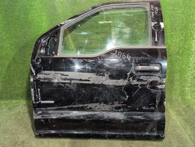Водительская дверь FL3Z1620125B FORD