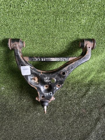 Рычаг передней подвески нижний левый FL3Z3079C FORD
