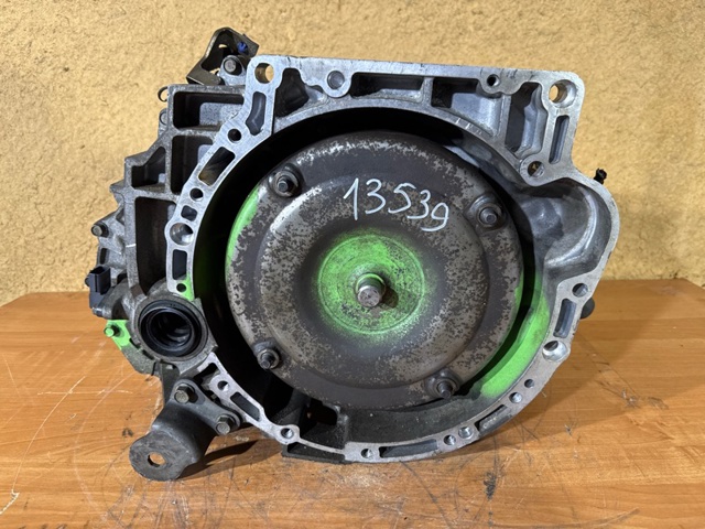 АКПП в сборе (автоматическая коробка передач) Mazda 3 BK12