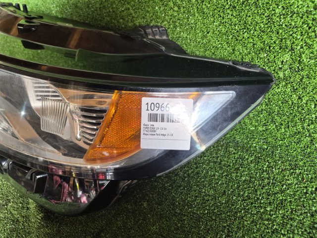 FORD FT4Z13008F Фара левая в наличии Каменское