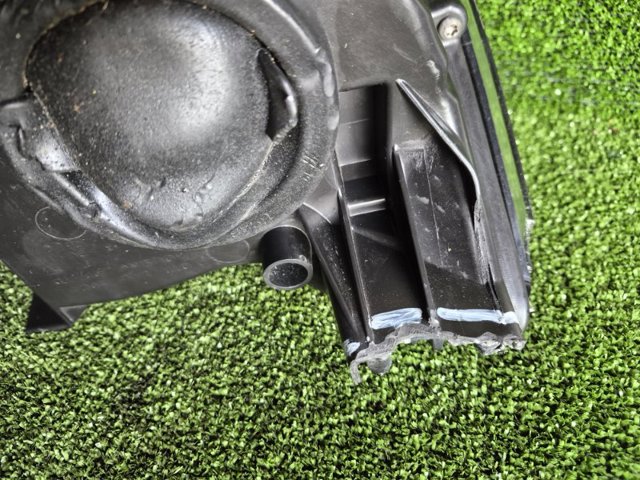 FT4Z13008F FORD Фара левая купить в Кривой Рог