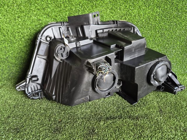 FT4Z13008F FORD Левая фара купить в Винница