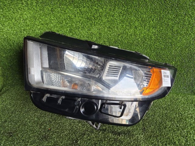 Вставка фары левой FT4Z13008F FORD
