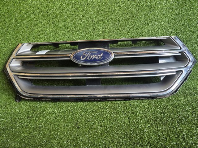 FT4Z8200AA FORD Решетка радиатора купить в Львов