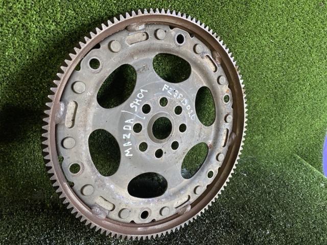FZ3F19020 MAZDA купить в Ровно