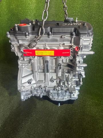HYUNDAI G4NC Двигатель в наличии Ирпень