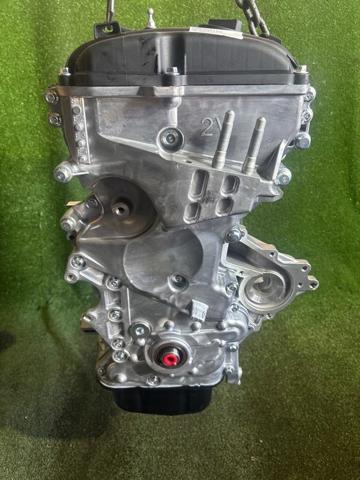 Мотор в сборе G4NC HYUNDAI
