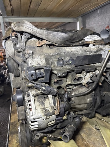G6DB HYUNDAI Двигатель купить в Сумы