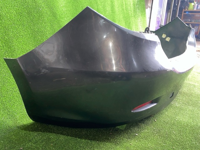 GJR950221 MAZDA Бампер задний купить в Ровно