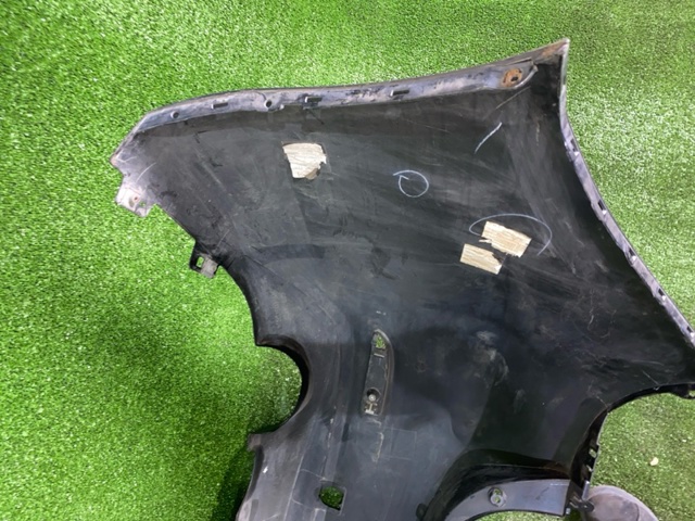 GJR950221 MAZDA Бампер задний купить в Черновцы