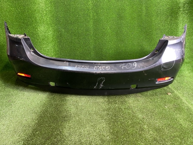 Задний бампер GJR950221 MAZDA