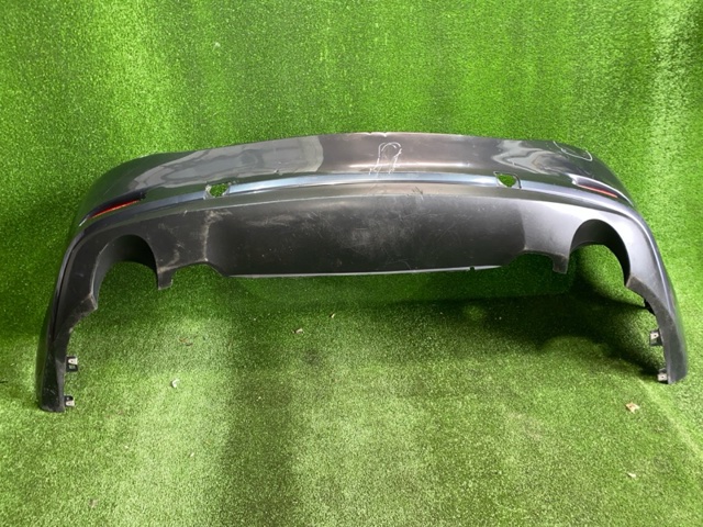 MAZDA GJR950221 Задний бампер в наличии Павлоград