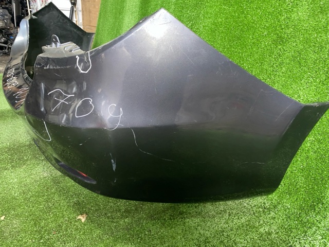 GJR950221 MAZDA Задний бампер купить в Кривой Рог