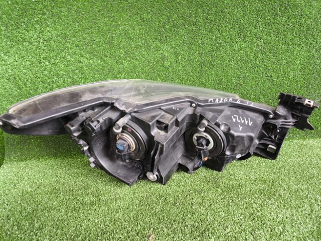 GMP2510L0 Левая фара купить Днепр