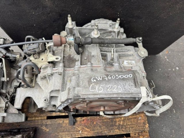 MAZDA GW7603000 в наличии Львов