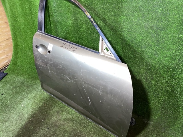 H0100CG0MM NISSAN Дверь передняя правая купить в Винница