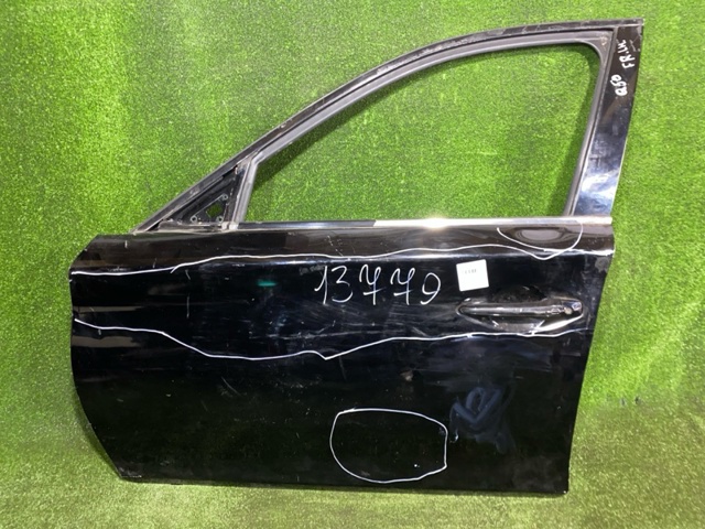 Дверь передняя, левая H010A4GAMA NISSAN