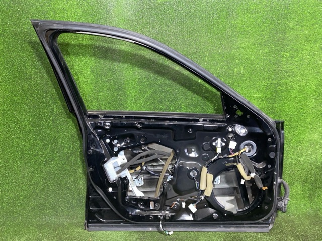NISSAN H010A4GAMA Дверь передняя левая в наличии Ровно
