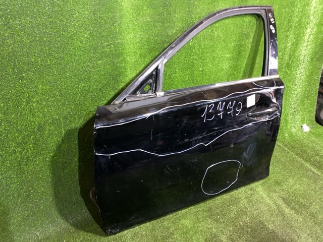 NISSAN H010A4GAMA Дверь передняя левая в наличии Полтава