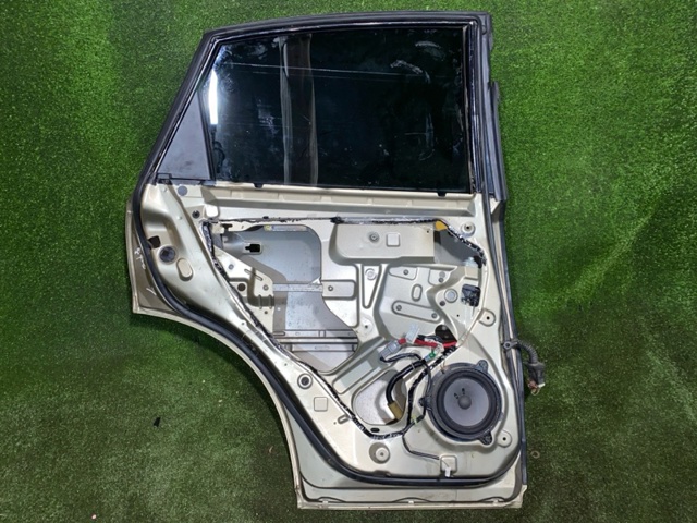 H2101CG0MM NISSAN Дверь задняя левая купить в Павлоград