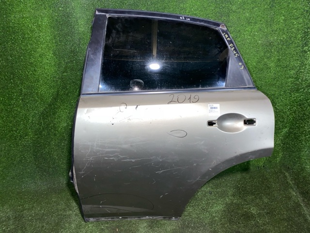 Дверь задняя, левая H2101CG0MM NISSAN